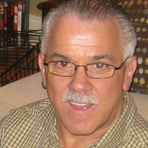 Meet your Posher, Gary